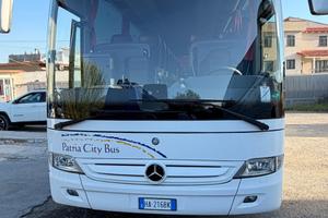 Mercedes tourismo 2017