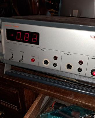 digital timer  anni 1990