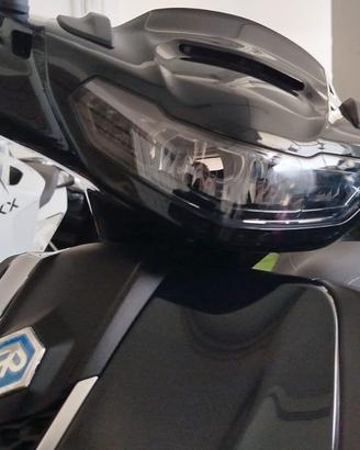 PIAGGIO Liberty 125 - 2026 TUO A 30 EURO AL MESE