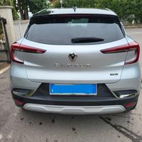 Renault Captur 1.6 E-Tech hybrid Techno Fast Track