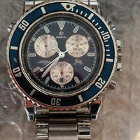 Breil Manta Chrono Alarm 
