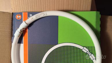 Osram - FC 55W/840 Lumilux (11pezzi) NUOVI!!!