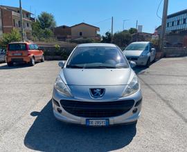 Peugeot 207 88cv gpl
