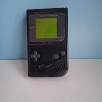Game Boy e giochi