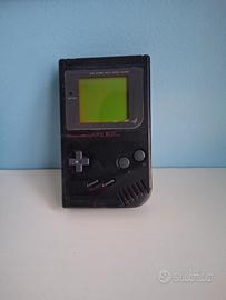 Game Boy e giochi