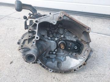 Cambio manuale Peugeot 307 1.6 benzina del 2004