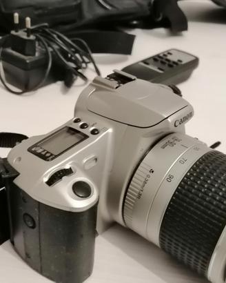 Canon Eos 300