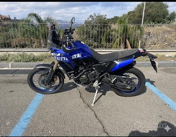 Yamaha Ténéré 700 - 2022