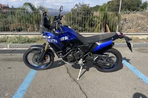 Yamaha Ténéré 700 - 2022