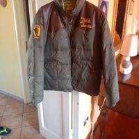 Piumino Datch size XXL double face