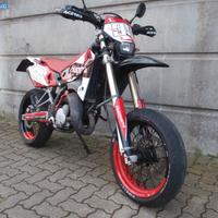 Husqvarna SM 125 - 2004 PASSAGGIO INCLUSO