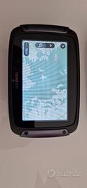 Navigatore TomTom rider 550