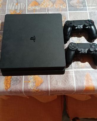 PlayStation 4