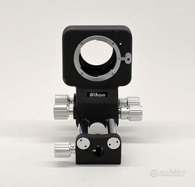 SOFFIETTO NIKON PB-5.