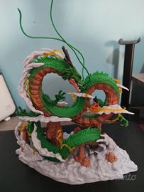 Drago shenron di 21 centimetri