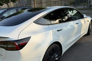 Tesla model 3 performance AWD (Sett. 2021)
