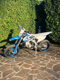 Tm smr 125 fi 2024
