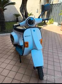 Vespa 50V FL2