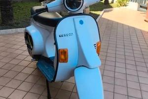 Vespa 50V FL2