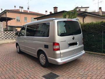 Volkswagen T5 California