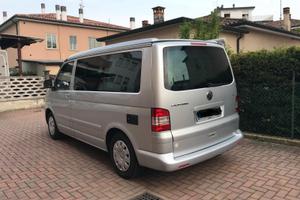 Volkswagen T5 California