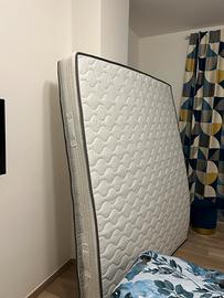 Materasso top memory