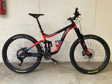 MTB Giant Reign 27.5 taglia M