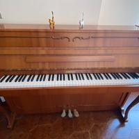 Pianoforte verticale FURSTEIN