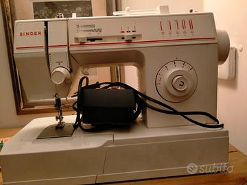 macchina da cucire Singer 4522C