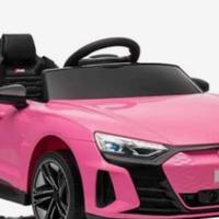 Macchina elettrica per bambini