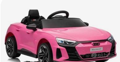 Macchina elettrica per bambini