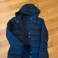 Piumino Canadiens bambina 12 y