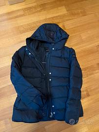 Piumino Canadiens bambina 12 y