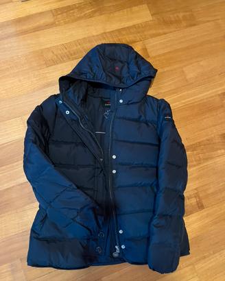 Piumino Canadiens bambina 12 y