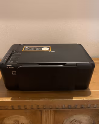 Stampante HP