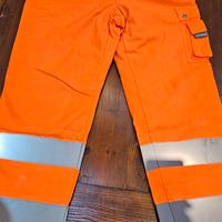 Pantaloni da lavoro imbottiti Siggi nuovi!