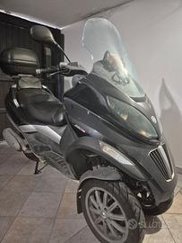 morltorino piaggio mp3