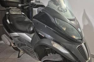 morltorino piaggio mp3