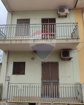 Villa o villino - Acireale