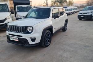 Jeep Renegade 1.6 Mjt 130 CV Limited- N1