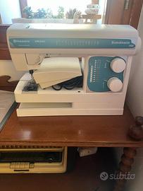 Macchina da cucire