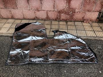 Coperture esterne camper