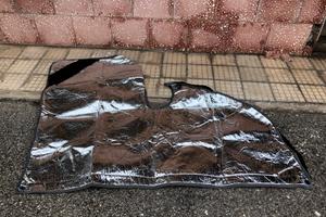 Coperture esterne camper