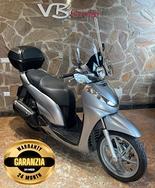Honda SH 300 2009