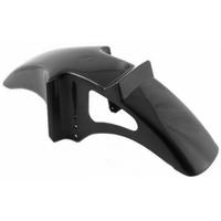 Parafango anteriore universale per moto da strada