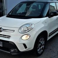 Fiat 500 L trekking 2017 cc 1300 mtj per ricambi 