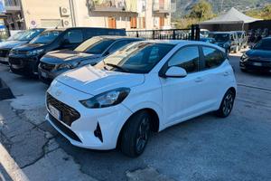 Hyundai i10 1.0 MPI AT Prime