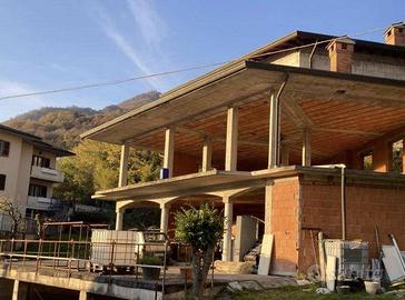 Immobile in asta di 105 m² a Lumezzane