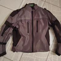 giubbotto da moto tecnico Kawasaki