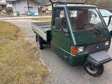 Ape PIAGGIO T1 VAR. YC VERS. VL